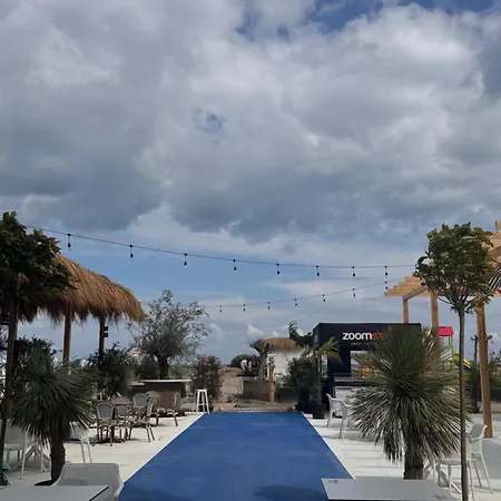 Apartment Sea On Mamaia